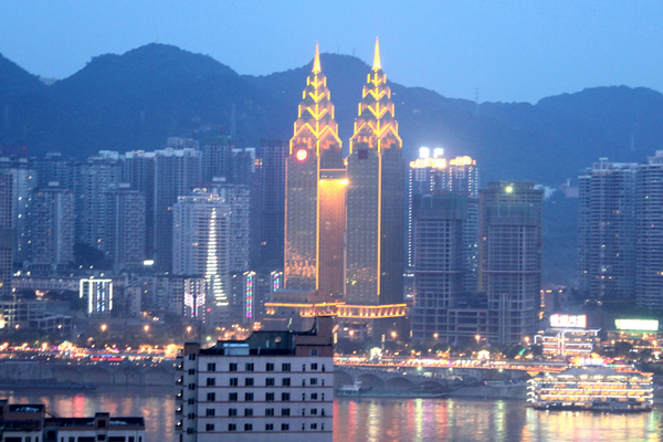 喜来登一期消防系统工程